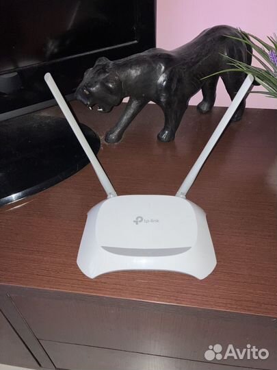 Wifi роутер