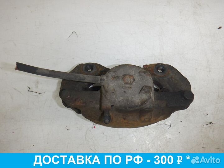 Суппорт передний правый Lancer 9