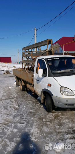 Газель с пирамидой Грузоперевозки окон и стеклопак