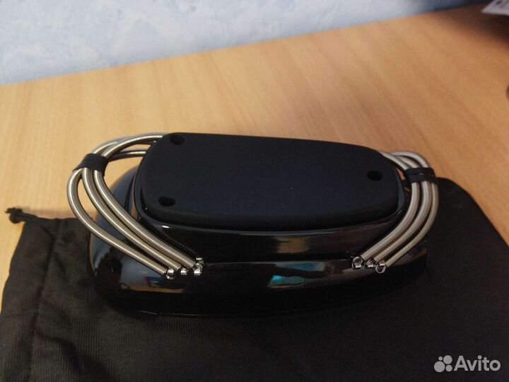 Массажер для барбера