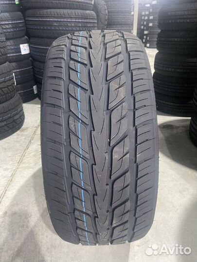 Grenlander Dias Zero 275/40 R20 и 315/35 R20 106W