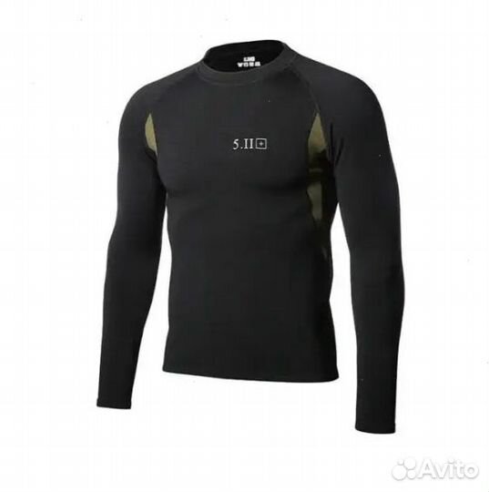 Комплект термобелья 5-11