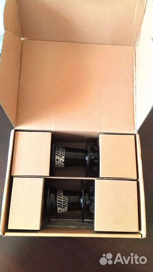 Втулки Koozer XM490PRO 100x15/135x10