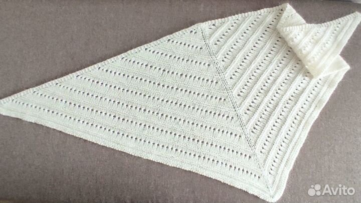 Платок/бактус из 