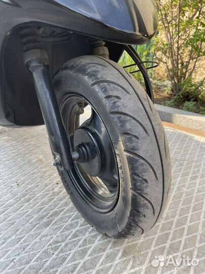 Мопед скутер ямаха