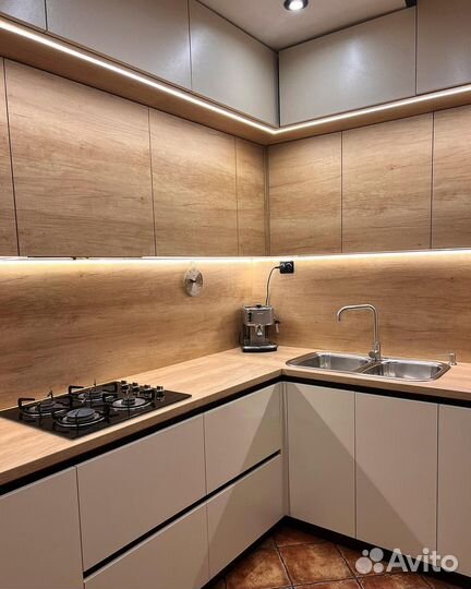 Кухня (цена за весь кпомплект) sh-0519683