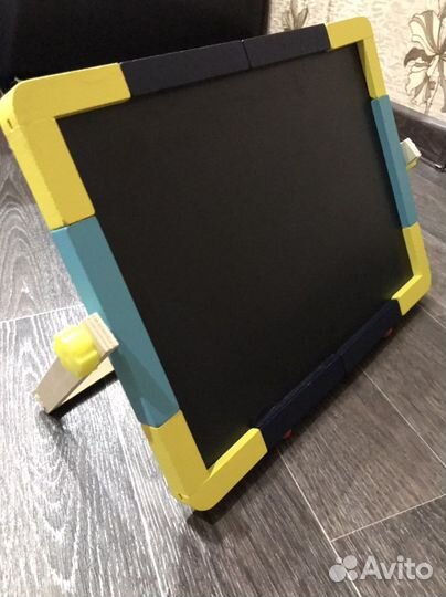 Детский доска мольберт