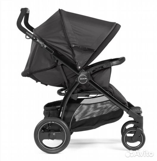 Коляска детская Peg-Perego Book Completo
