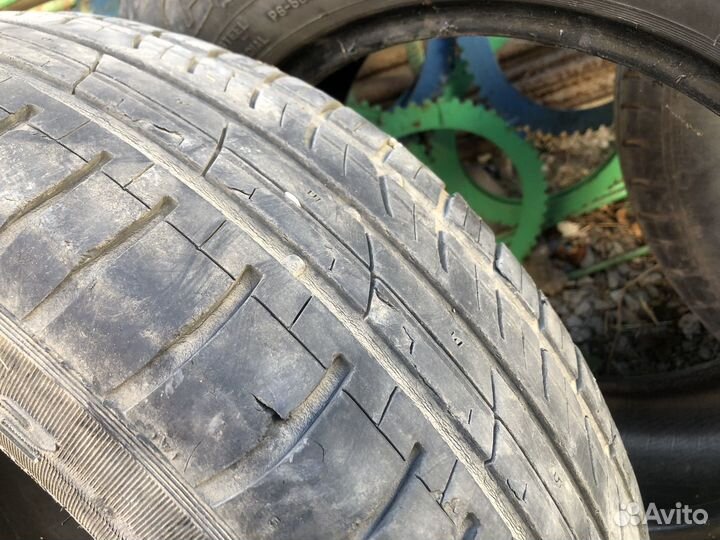 Cordiant Sport 2 195/65 R15