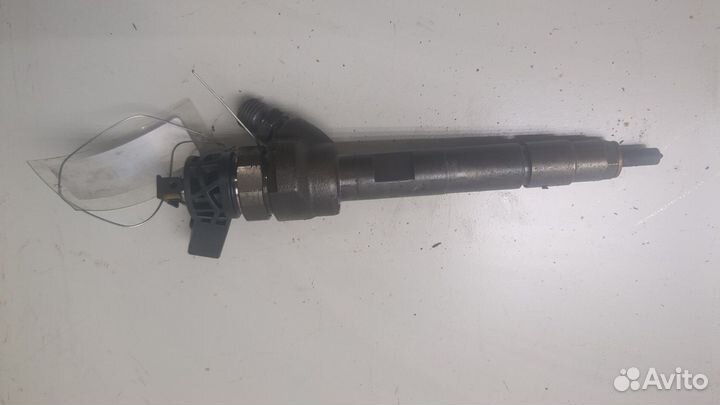 Форсунка топливная BMW X3 F25, 2013