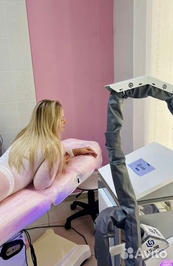 Lpg массаж, кавитация, вакуум, коррекция фигуры