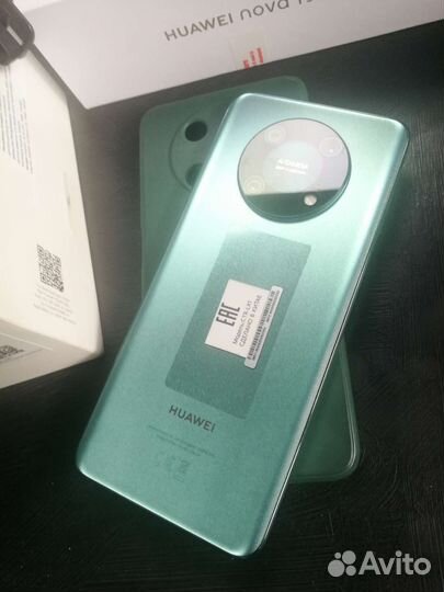 Huawei nova y90