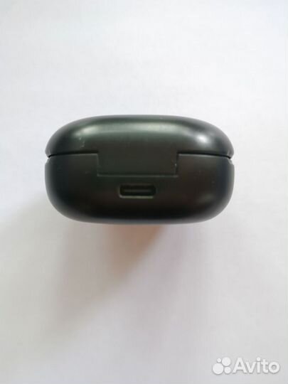 Кейс от наушников samsung SM-R190 (Sound by AKG )