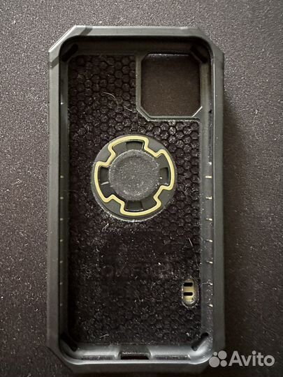 Чехол на iPhone 11 pro rokform