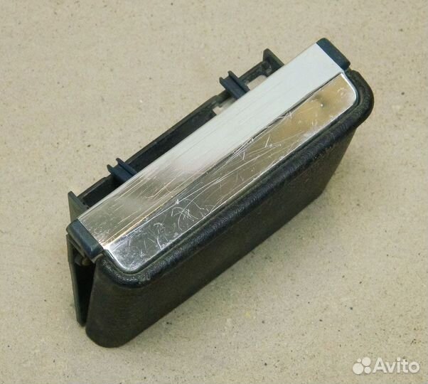 Пепельница Audi 100 C3