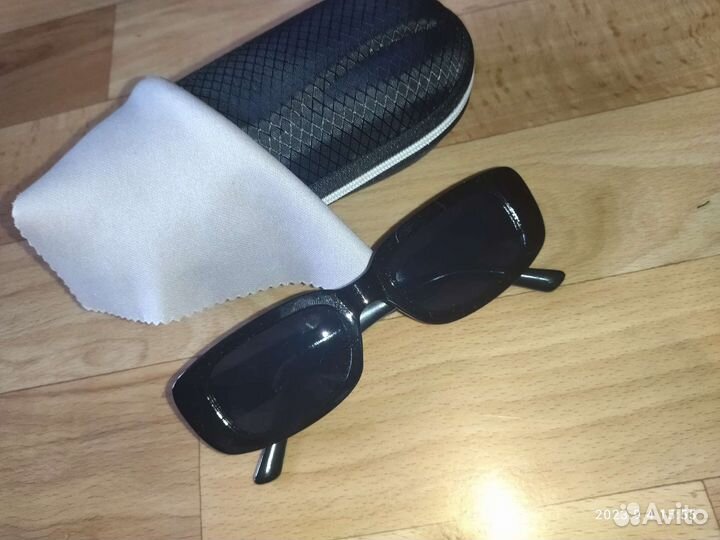 Солнцезащитные очки женские, тренд 2023