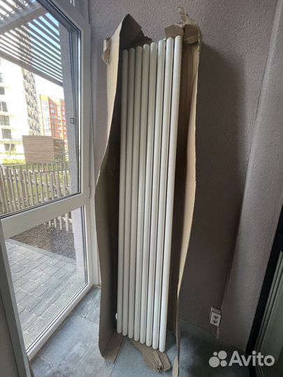 Радиатор отопления