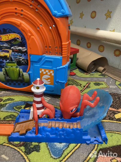 Игрушки hot wheels