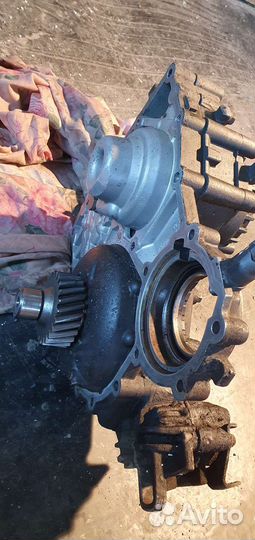 Продам ритардер скания на 905 кпп