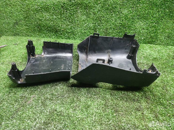 Кожух рулевой колонки Toyota Corolla, VII (E100