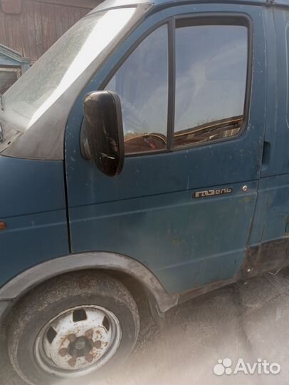 Газель разбор