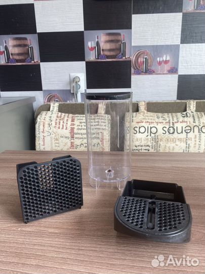 Кофемашина delonghi nespresso EN80