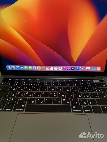 Apple MacBook Pro 13 2017