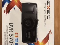 Видеорегистратор texet dvr-570FHD