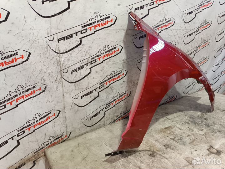Крыло mazda atenza mazda6 GJ GJ2AP GJ2AW GJ2FP GJ2FW GJ5FP GJ5FW gjefp gjefw GHP952111A переднее пра