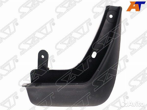 Брызговик KIA cerato, KIA cerato/forte 08-13