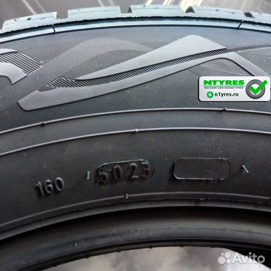 Ikon Tyres Autograph Ultra 2 SUV 235/60 R18 107W