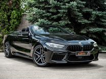 BMW M8 4.4 AT, 2019, 41 000 км, с пробегом, цена 11 990 000 руб.