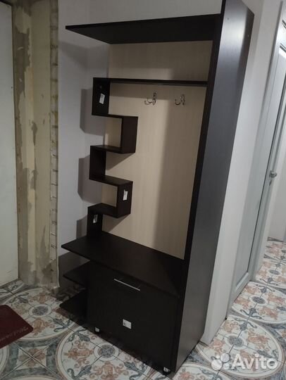 Шкаф в прихожую