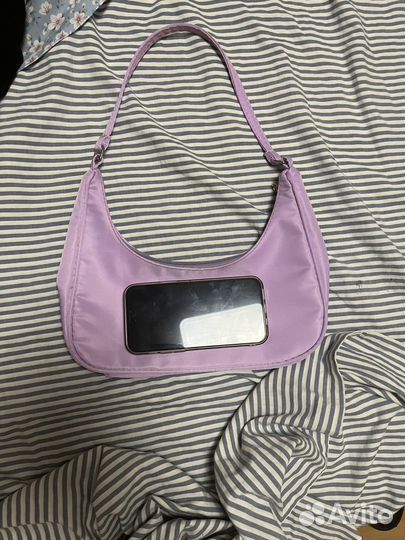 Cумка багет