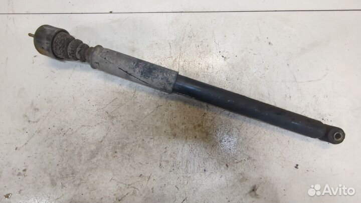 Амортизатор подвески Ford Focus 1, 2000