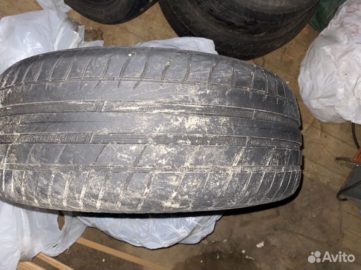 Performer CXV Sport 195/50 R15