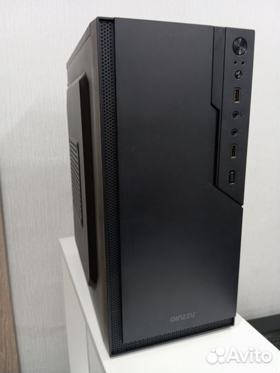 Системный блок i3