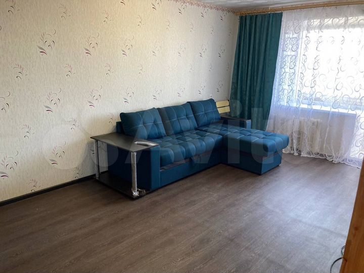 1-к. квартира, 33,8 м², 3/5 эт.