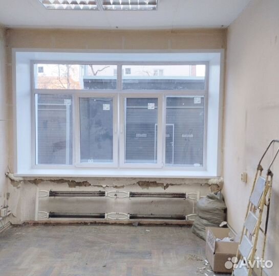 Окна Рехау по вашим размерам