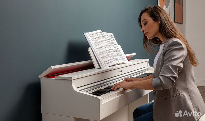 Цифровое пианино Casio AP-470