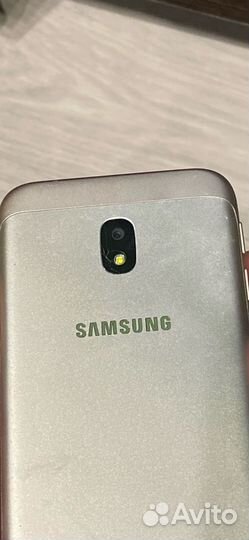 Samsung Galaxy J3 (2017), 2/16 ГБ