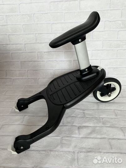 Bugaboo подножка для второго ребёнка