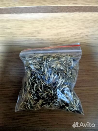 Бархатцы семена