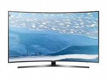 Телевизор Samsung UE48JU6690U