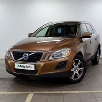 Volvo XC60 2.4 AT, 2011, 190 000 км, с пробегом, цена 1 530 000 руб.