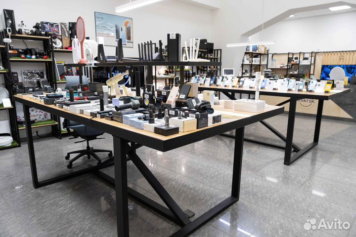 Беспроводной Микрофон DJI MIC 2 (1 TX+1 RX)