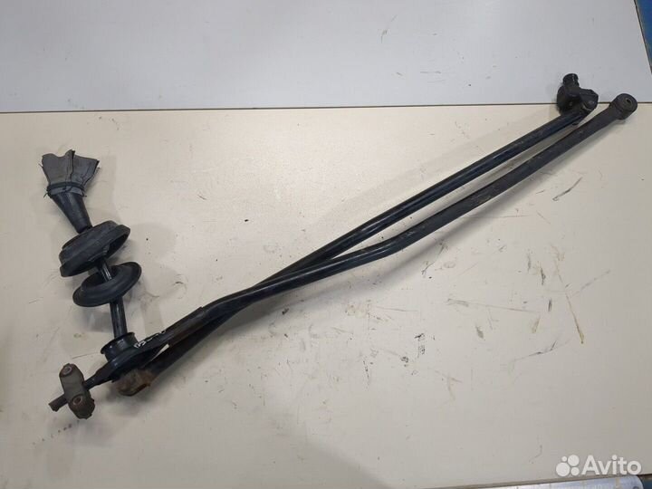 Кулиса кпп Honda Civic, 1992