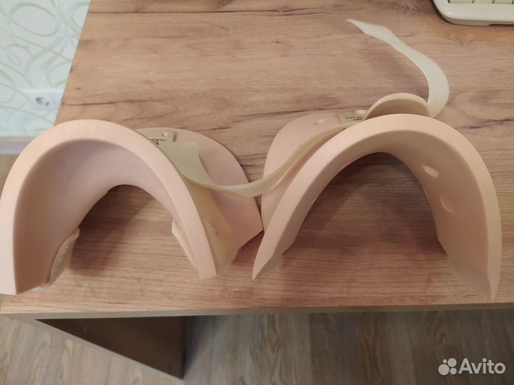 Бандаж для шеи Orlett PHP T4S (Корсет для шеи)