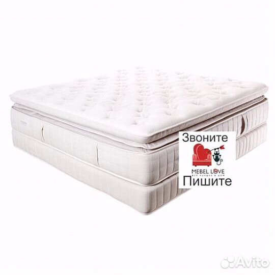 Матрас 130кг