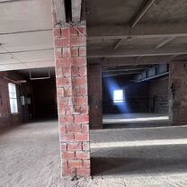 Производство, 300 м²